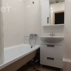 Квартира 24,5 м², студия - изображение 5