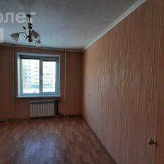 Квартира 66,2 м², 3-комнатная - изображение 3