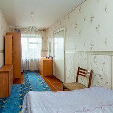 Квартира 54 м², 3-комнатная - изображение 5