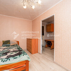 Квартира 22,9 м², 1-комнатная - изображение 3