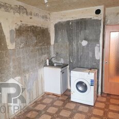 Квартира 34,4 м², 1-комнатная - изображение 5