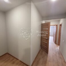 Квартира 42,2 м², 1-комнатная - изображение 4