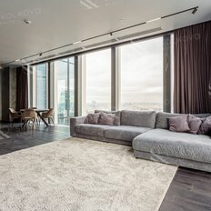 Квартира 124 м², 2-комнатные - изображение 3