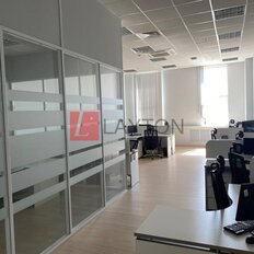 3461 м², офис - изображение 1