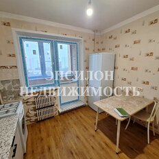 Квартира 40,8 м², 1-комнатная - изображение 4