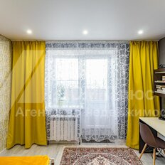 Квартира 58,8 м², 2-комнатная - изображение 2