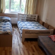 Квартира 57 м², 2-комнатная - изображение 5