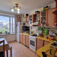 Квартира 34 м², 1-комнатная - изображение 1