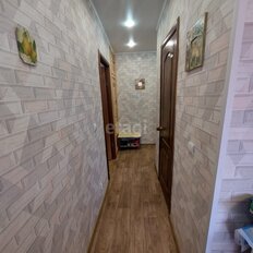 Квартира 30,1 м², 1-комнатная - изображение 4