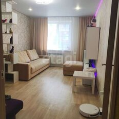 Квартира 37,7 м², 1-комнатная - изображение 1