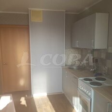 Квартира 38,9 м², 1-комнатная - изображение 4