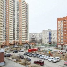 Квартира 44 м², 1-комнатная - изображение 3