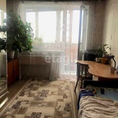 Квартира 33,7 м², 1-комнатная - изображение 5