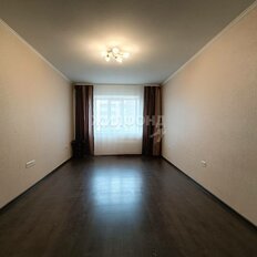 Квартира 49,4 м², 1-комнатная - изображение 3