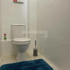 Квартира 61,7 м², 2-комнатная - изображение 5