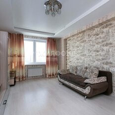 Квартира 58 м², 2-комнатная - изображение 2