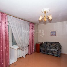 Квартира 55,5 м², 3-комнатная - изображение 1