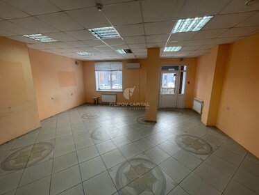 46 м², торговое помещение 34 500 ₽ в месяц - изображение 60