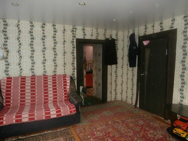 50,4 м² дом, 16,8 сотки участок 2 300 000 ₽ - изображение 12