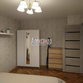 81,6 м², 4-комнатная квартира 8 800 000 ₽ - изображение 39