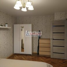 Квартира 59,3 м², 3-комнатная - изображение 3