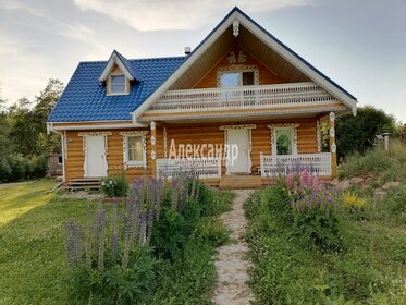 64 м² дом, 30 соток участок 1 900 000 ₽ - изображение 23