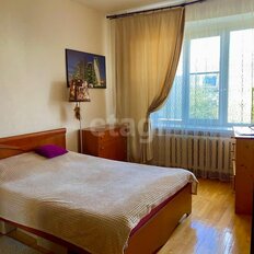 Квартира 79,1 м², 3-комнатная - изображение 1