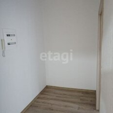 Квартира 39,1 м², 1-комнатная - изображение 5