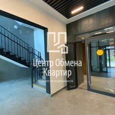 Квартира 104,3 м², 3-комнатная - изображение 5