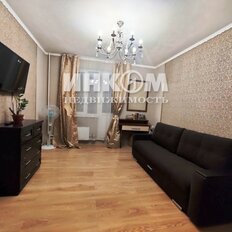 Квартира 36,1 м², 1-комнатная - изображение 3