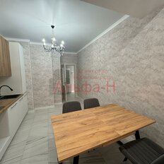 Квартира 37,1 м², 1-комнатная - изображение 5