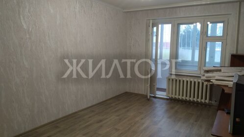 32,9 м², 1-комнатная квартира 2 950 000 ₽ - изображение 4