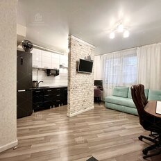 Квартира 25,8 м², студия - изображение 1