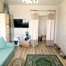 Квартира 41,8 м², 1-комнатная - изображение 2