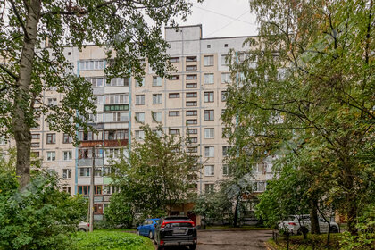 Снять квартиру на улице Лихоборские Бугры в Москве - изображение 16