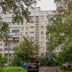 Квартира 60,7 м², 3-комнатная - изображение 1