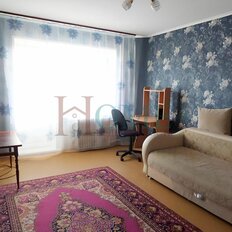 Квартира 40,1 м², 1-комнатная - изображение 3