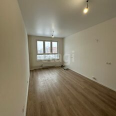 Квартира 23,1 м², студия - изображение 2