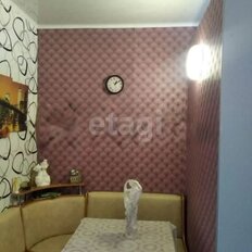 Квартира 26 м², студия - изображение 4