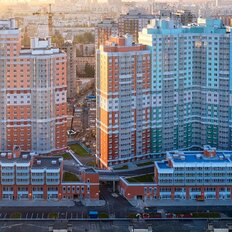 Квартира 76,8 м², 2-комнатная - изображение 2