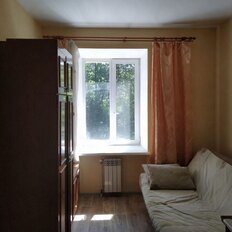 Квартира 18 м², 1-комнатная - изображение 1