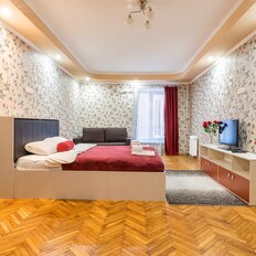 Квартира 75 м², 2-комнатная - изображение 2