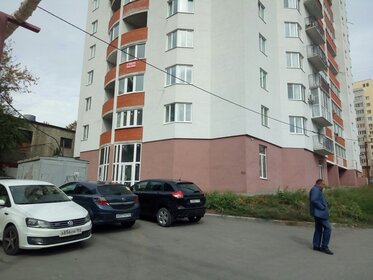 230 м², торговое помещение 126 000 ₽ в месяц - изображение 58