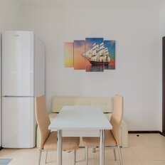 Квартира 34,5 м², 1-комнатная - изображение 5