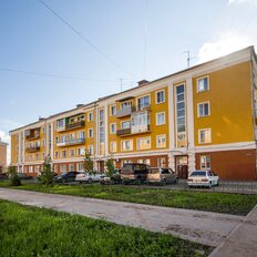 Квартира 71 м², 3-комнатная - изображение 4