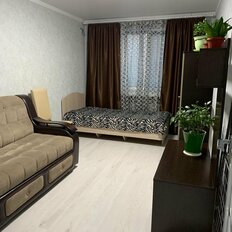 Квартира 50 м², 2-комнатная - изображение 5