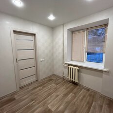 Квартира 30,6 м², 1-комнатная - изображение 1