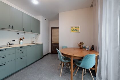 Купить однокомнатную квартиру с отделкой под ключ в Киришах - изображение 2