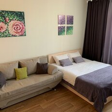 Квартира 30 м², студия - изображение 3