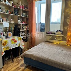 Квартира 36,8 м², 1-комнатная - изображение 2